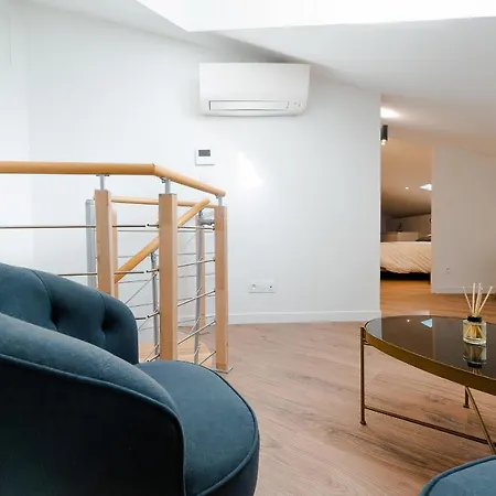 Le Saint-george - Duplex Climatise Toulouse